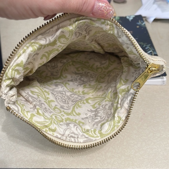 Sephora breakup-makeup bag - Picture 3 of 5